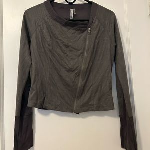 Miilla Clothing long-sleeve blouse